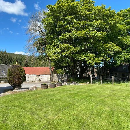 Parkmore Holiday Cottages Dufftown Zewnętrze zdjęcie