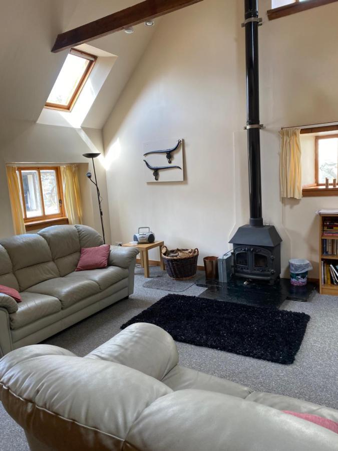 Parkmore Holiday Cottages Dufftown Zewnętrze zdjęcie