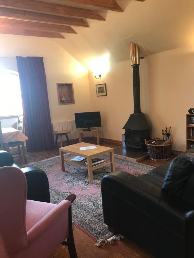 Parkmore Holiday Cottages Dufftown Zewnętrze zdjęcie