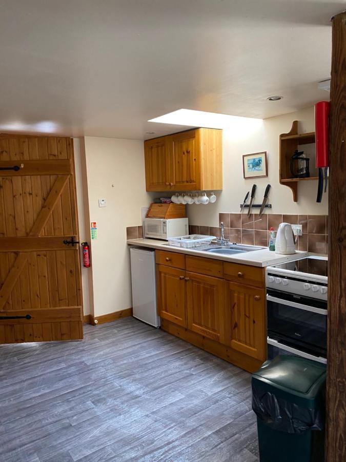 Parkmore Holiday Cottages Dufftown Zewnętrze zdjęcie