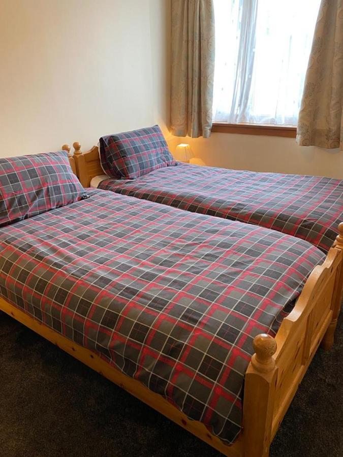 Parkmore Holiday Cottages Dufftown Zewnętrze zdjęcie