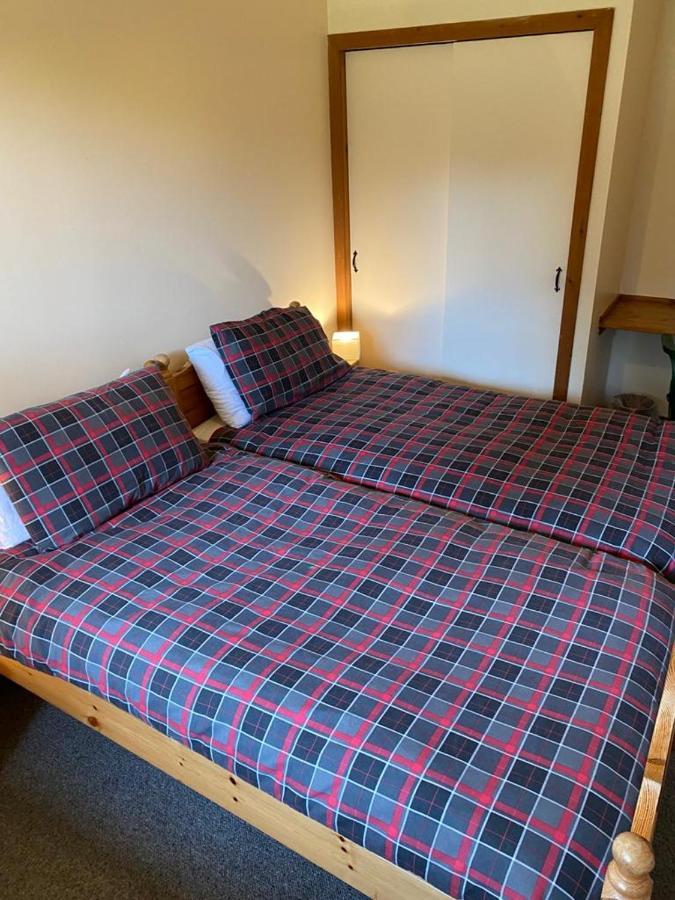 Parkmore Holiday Cottages Dufftown Zewnętrze zdjęcie