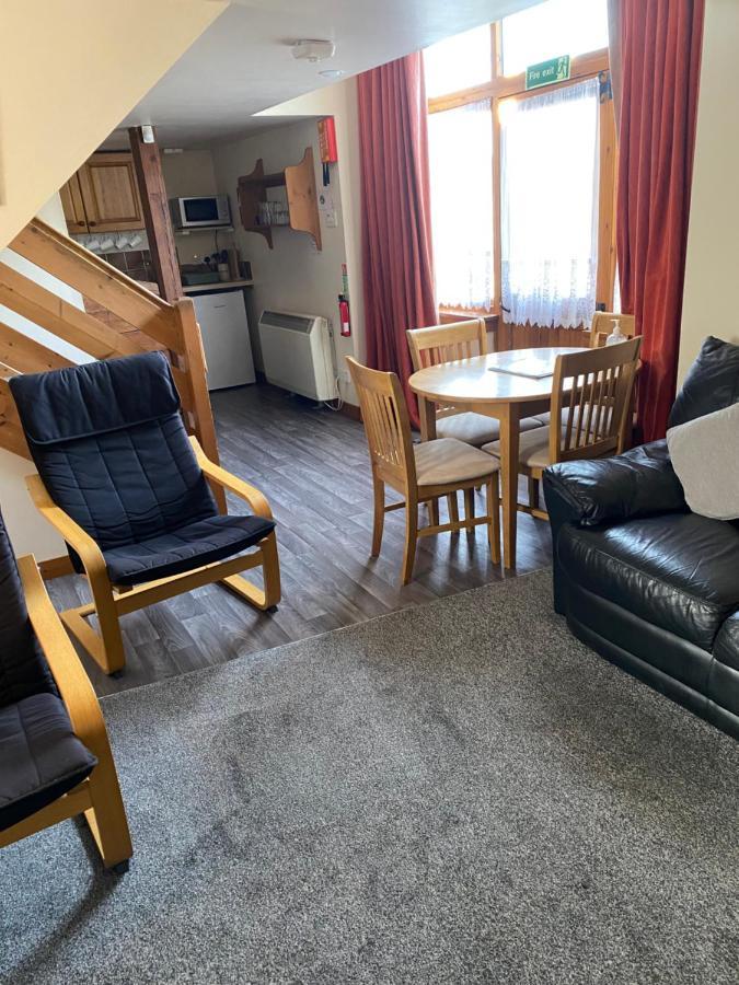 Parkmore Holiday Cottages Dufftown Zewnętrze zdjęcie