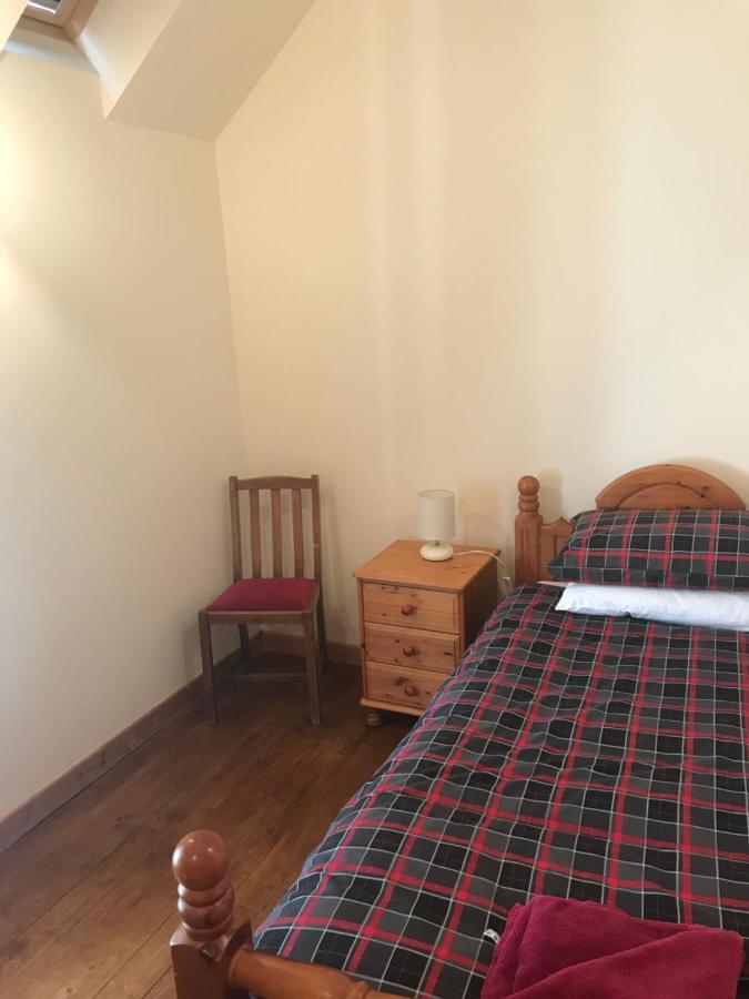 Parkmore Holiday Cottages Dufftown Zewnętrze zdjęcie