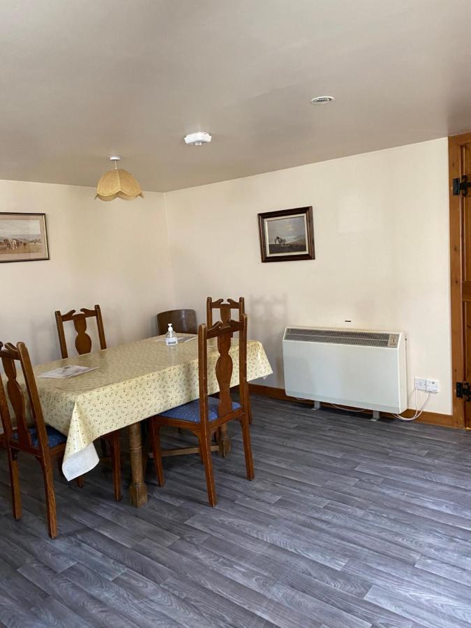 Parkmore Holiday Cottages Dufftown Zewnętrze zdjęcie
