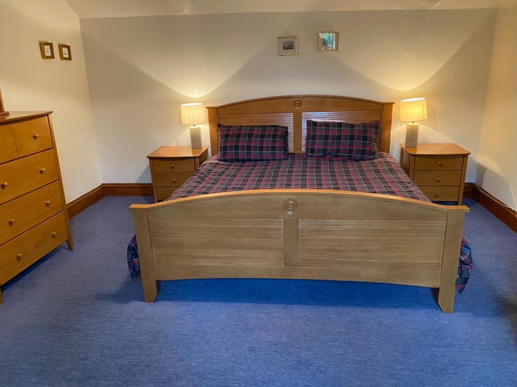 Parkmore Holiday Cottages Dufftown Zewnętrze zdjęcie