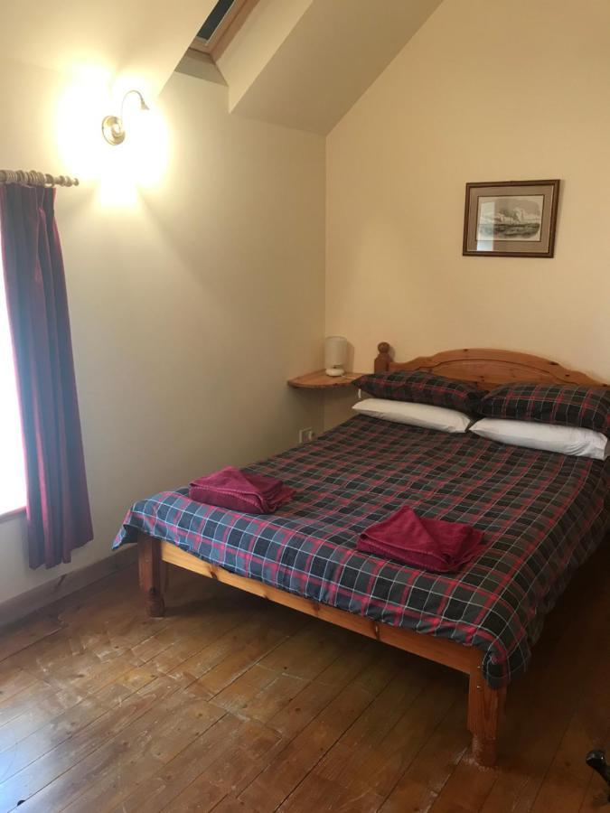 Parkmore Holiday Cottages Dufftown Zewnętrze zdjęcie