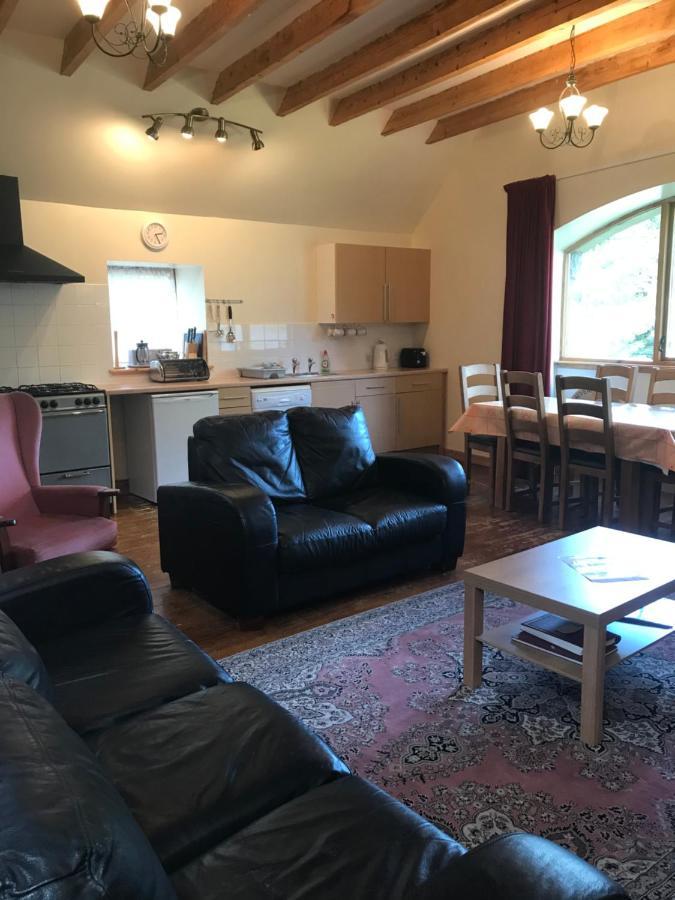 Parkmore Holiday Cottages Dufftown Zewnętrze zdjęcie