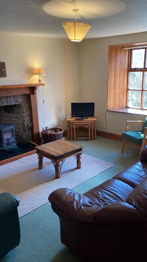 Parkmore Holiday Cottages Dufftown Zewnętrze zdjęcie