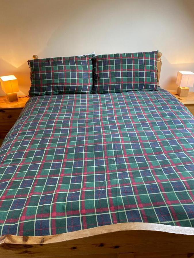 Parkmore Holiday Cottages Dufftown Zewnętrze zdjęcie