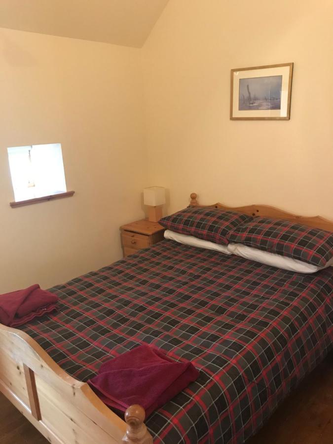 Parkmore Holiday Cottages Dufftown Zewnętrze zdjęcie