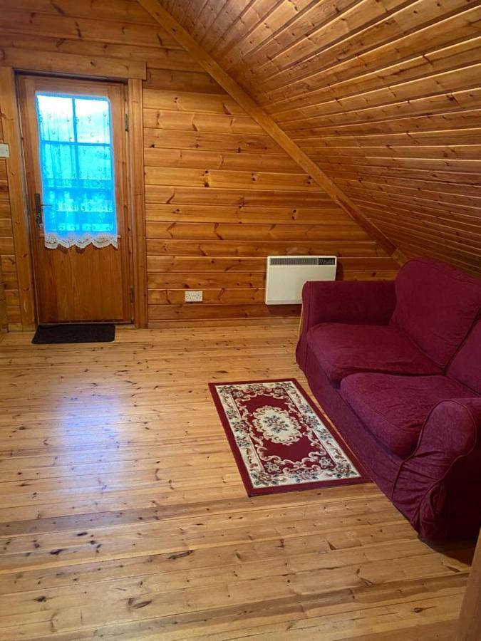 Parkmore Holiday Cottages Dufftown Zewnętrze zdjęcie