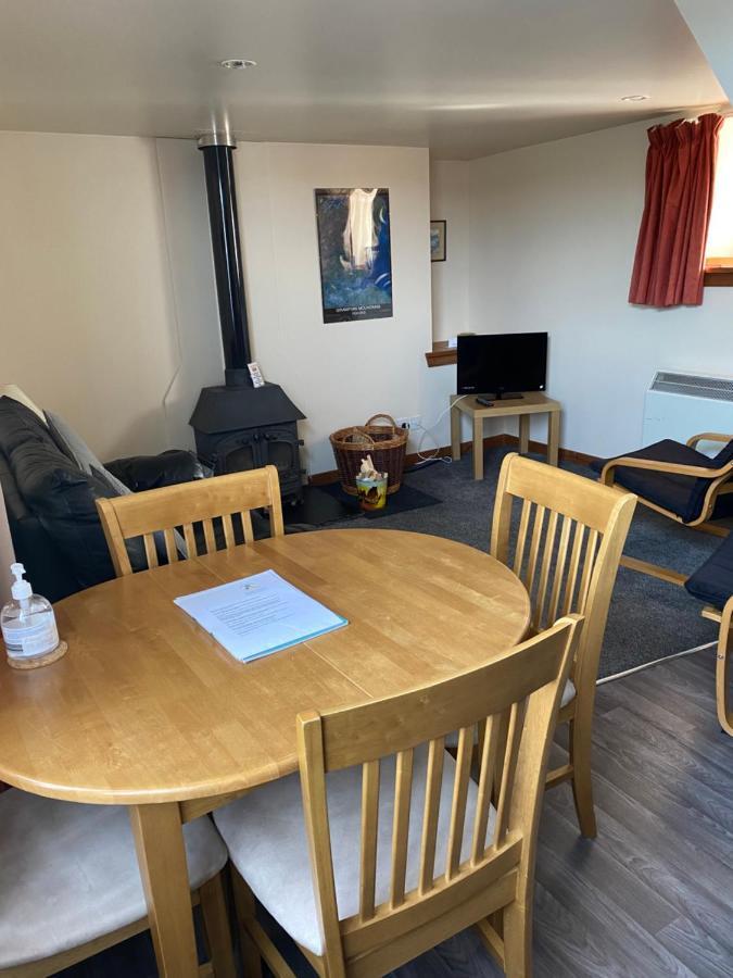 Parkmore Holiday Cottages Dufftown Zewnętrze zdjęcie