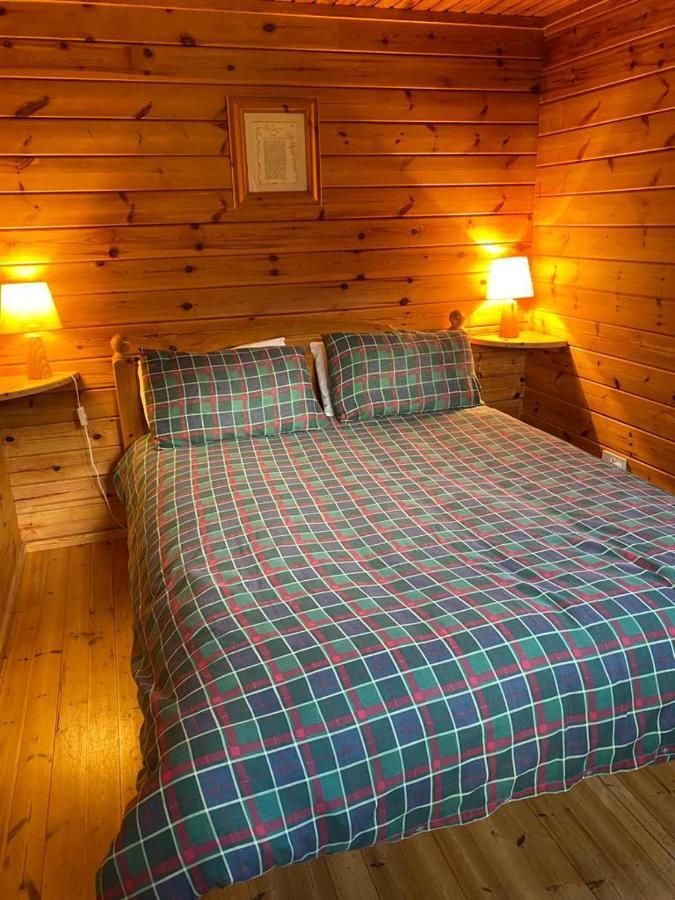 Parkmore Holiday Cottages Dufftown Zewnętrze zdjęcie