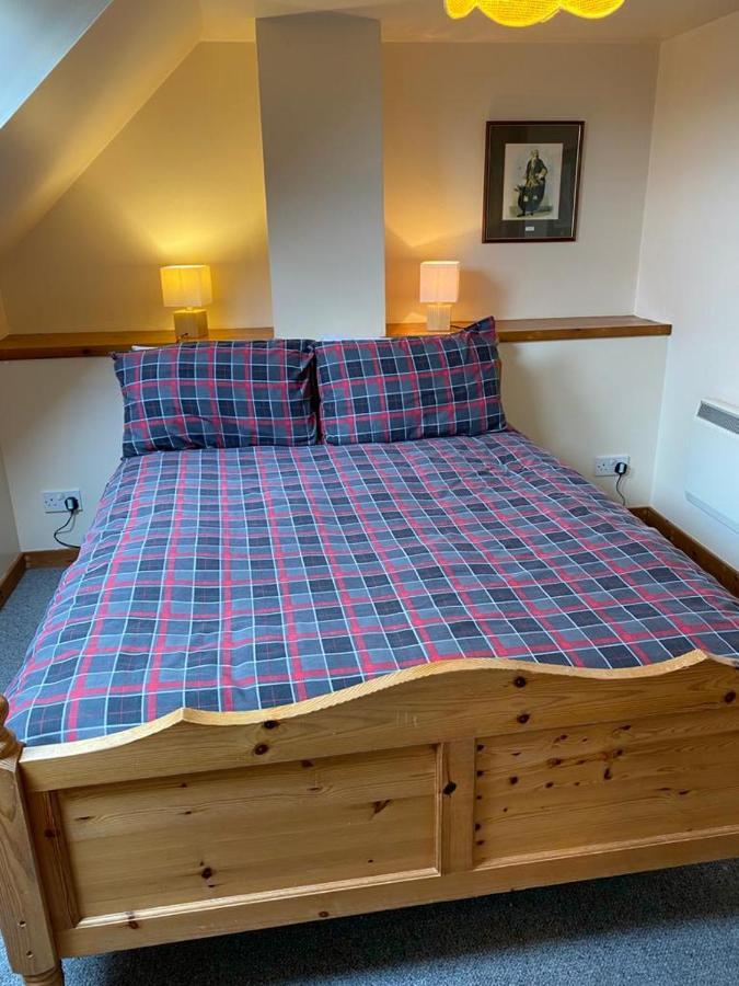 Parkmore Holiday Cottages Dufftown Zewnętrze zdjęcie
