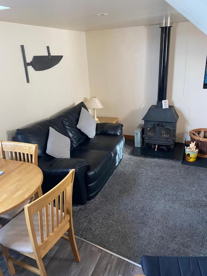 Parkmore Holiday Cottages Dufftown Zewnętrze zdjęcie