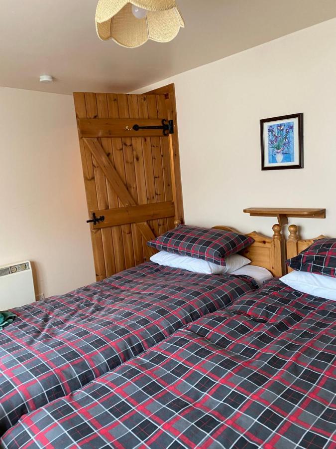 Parkmore Holiday Cottages Dufftown Zewnętrze zdjęcie