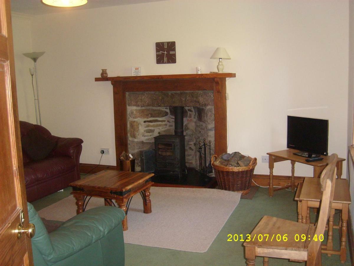 Parkmore Holiday Cottages Dufftown Zewnętrze zdjęcie